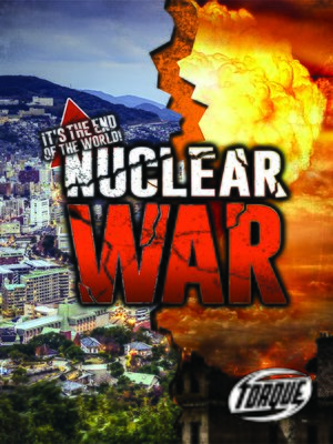 cover image of Nuclear War